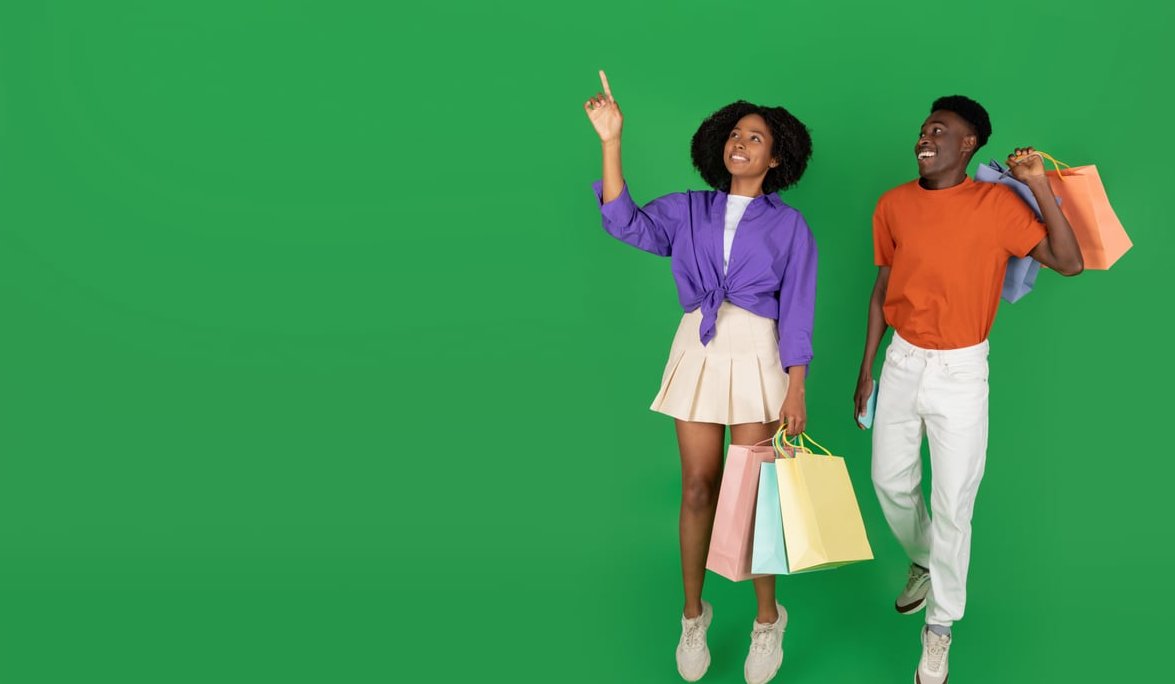 shopping cart checkout