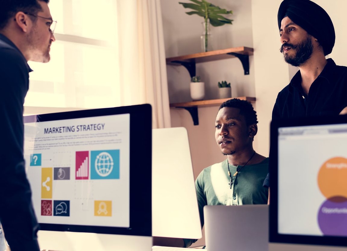email marketing segmentation